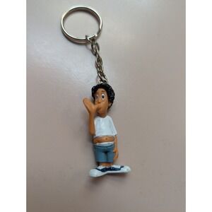 Homies Mijos Keychain Lil Marcos‎ Series 3 Lil Homies Gonzales